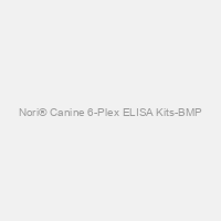 Nori® Canine 6-Plex ELISA Kits-BMP